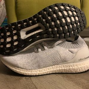 Adidas UltraBOOST Uncaged Sz.12 men’s New w/o box